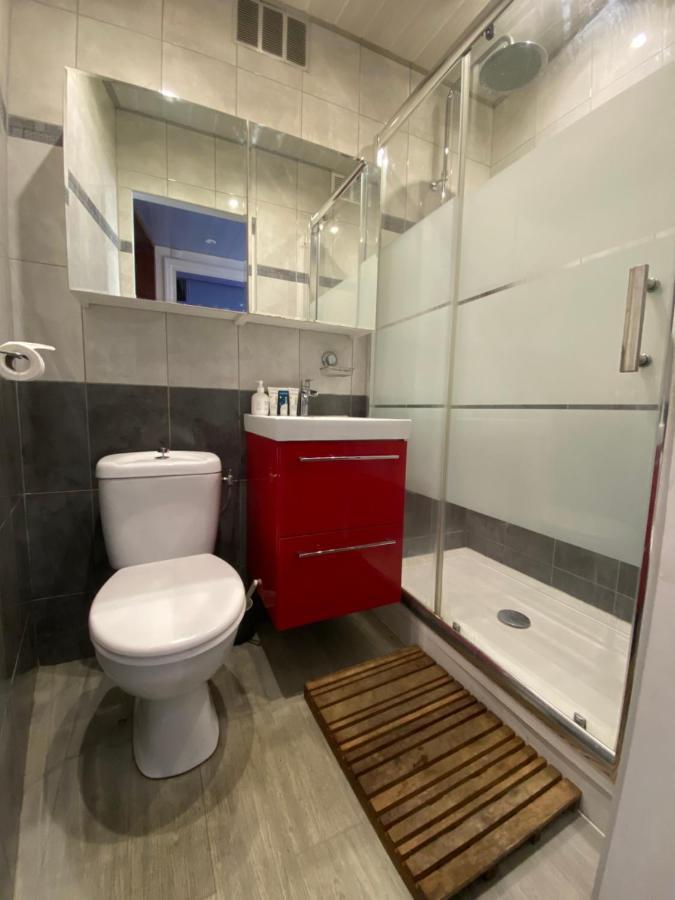 Le Royal, Cosy Seaside Studio Apartment